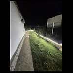 Villa Garden *
