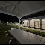 Garden Villa *