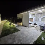 Villa Garden