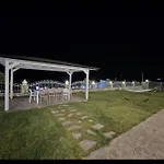 Garden Villa *