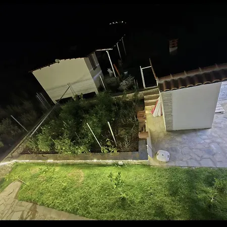Garden * Himare