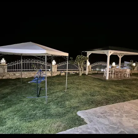Villa Garden *