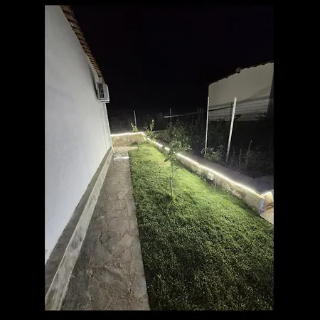 Villa Garden *