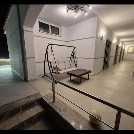Garden Villa Himare