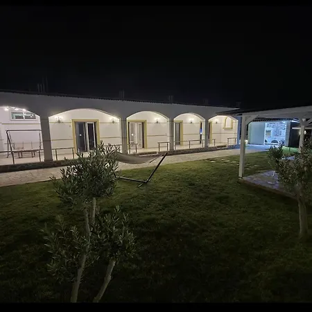 Garden Villa Himare