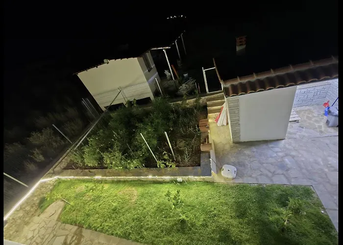 Garden * Himarë