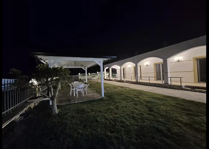 Garden *