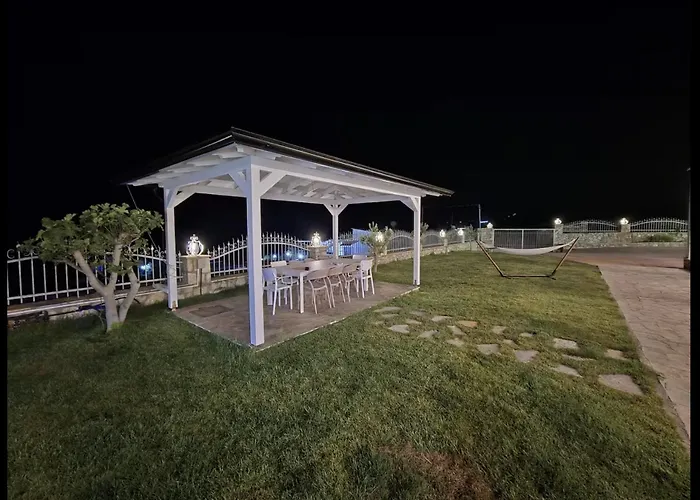 Garden Villa Himarë