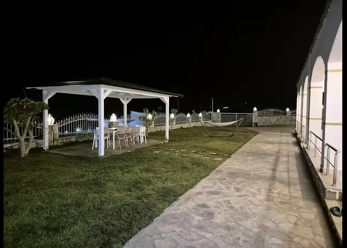Garden Villa Himarë