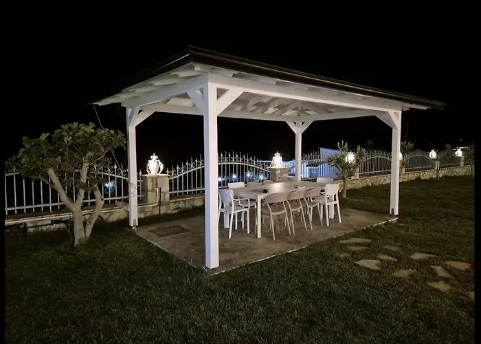 Garden Villa