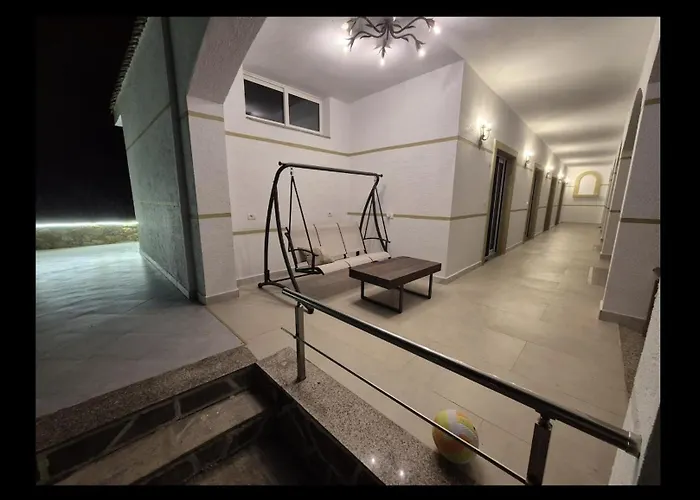 Garden Villa Himarë