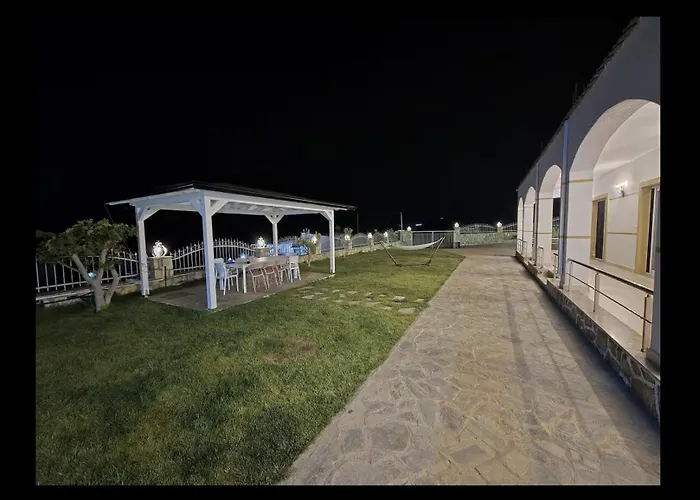 Garden Villa Himarë