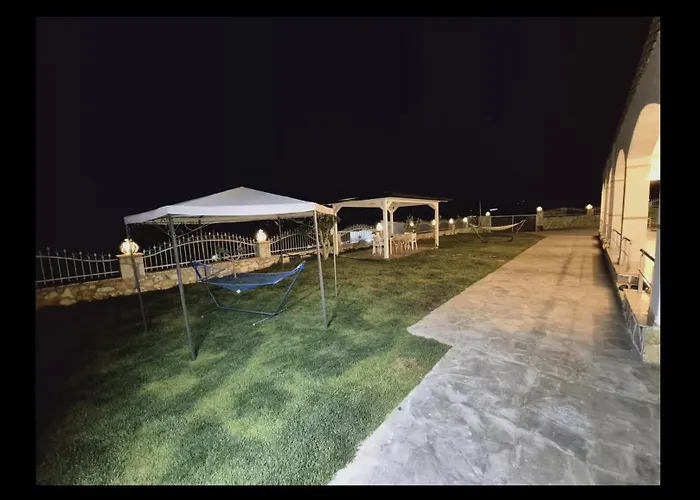 Garden Villa Himarë