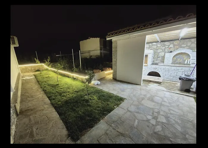 Garden Villa Himarë
